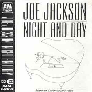 Joe Jackson - Night And Day flac