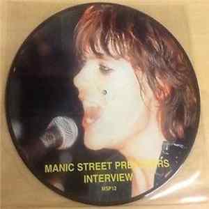 Manic Street Preachers - Interview flac