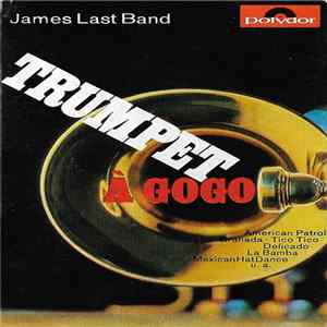 James Last Band - Trumpet À Gogo 1 flac