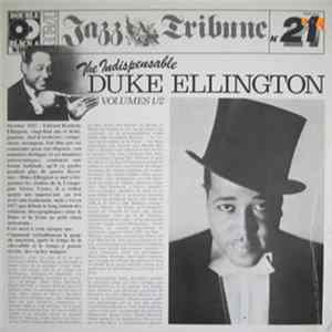 Duke Ellington - The Indispensable Volumes 1/2 flac