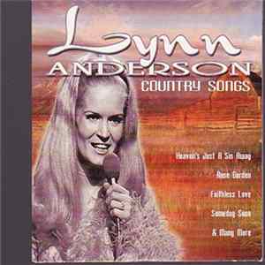 Lynn Anderson - Country Songs flac
