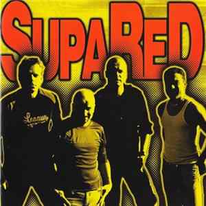SupaRed - SupaRed flac