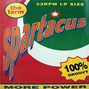 The Farm - Spartacus flac