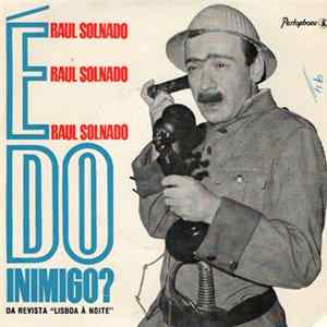 Raul Solnado - É Do Inimigo flac