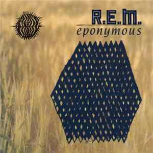 R.E.M. - Eponymous flac