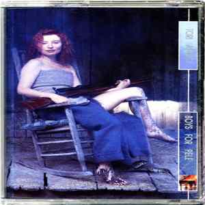 Tori Amos - Boys For Pele flac