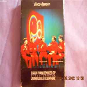 Devo - Disco Dancer flac