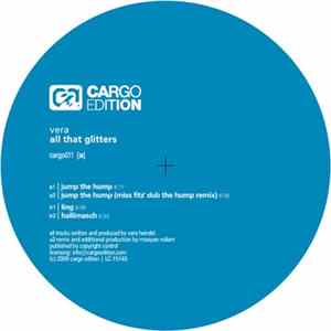 Vera - All That Glitters flac