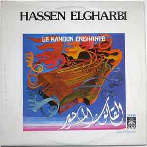 Hassen Elgharbi - القانون المسحور = Le Kanoun Enchanté flac