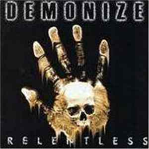 Demonize - Relentless flac