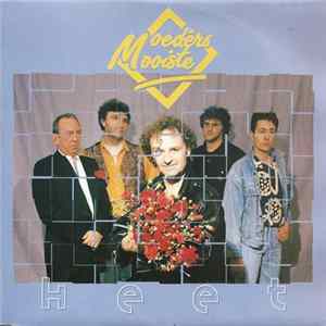 Moeders Mooiste - Heet flac