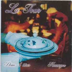 La Tour - Havangou (Démo 4 Titres) flac