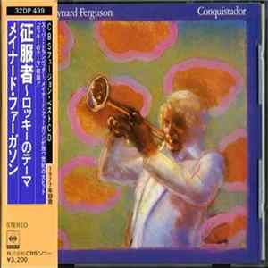Maynard Ferguson - Conquistador flac