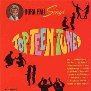 Dora Hall - Sings Top.Teen.Tunes flac