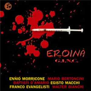 Gruppo di Improvvisazione Nuova Consonanza - Eroina flac