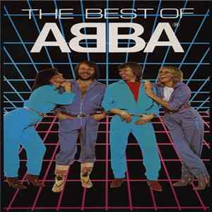 ABBA - The Best Of ABBA flac