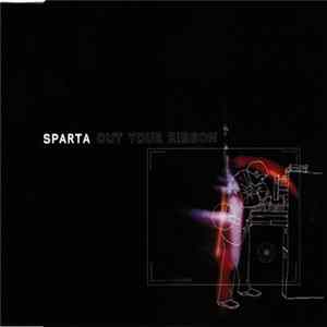 Sparta - Cut Your Ribbon flac