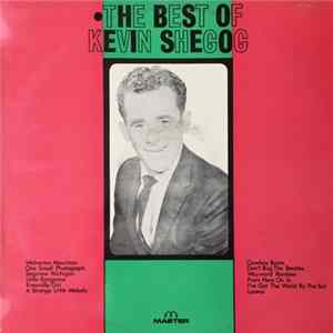 Kevin Shegog - The Best Of Kevin Shegog flac