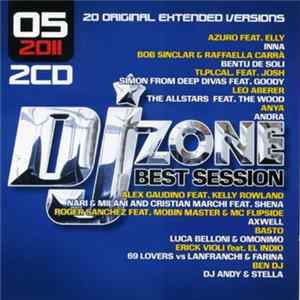 Various - DJ Zone Best Session 05/2011 flac