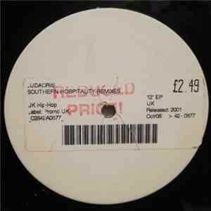 Ludacris - Southern Hospitality (Remix) flac