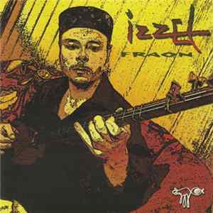 Izzet - Fraon flac
