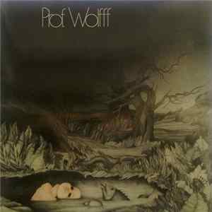 Prof. Wolfff - Prof. Wolfff flac