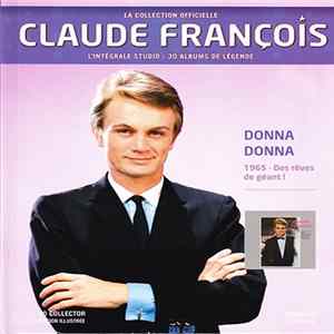 Claude François - Donna Donna flac