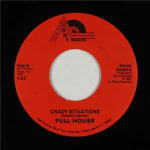 Full House - Expressway To Your Heart flac