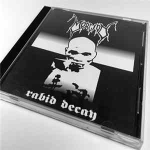 Morgion - Rabid Decay flac