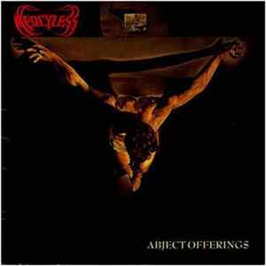 Mercyless - Abject Offerings flac