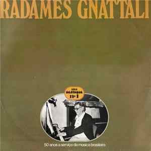 Radamés Gnattali - 50 Anos A Serviço Da Música Brasileira flac