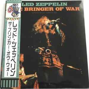 Led Zeppelin - The Bringer Of War flac