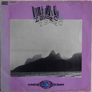 Zero - Passos No Escuro flac