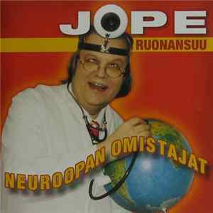 Jope Ruonansuu - Neuroopan Omistajat flac