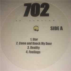 702 - Ep Sampler flac