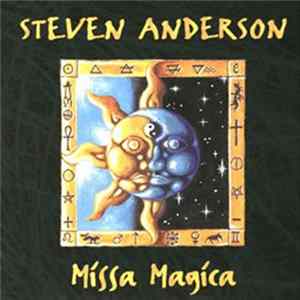 Steven Anderson - Missa Magica flac
