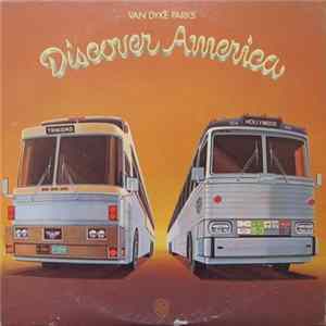 Van Dyke Parks - Discover America flac