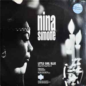 Nina Simone - Little Girl Blue flac