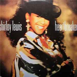 Shirley Lewis - Heartbreaker flac
