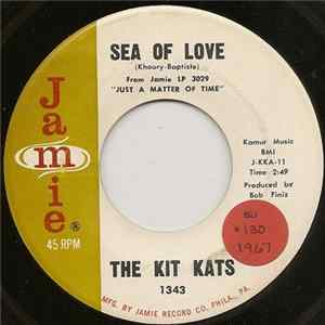 The Kit Kats - Sea Of Love flac