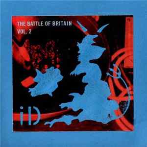 ID - The Battle Of Britain Vol. 2 flac