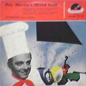 Ray Martin And His Orchestra - Ray Martin's Mixed Grill flac