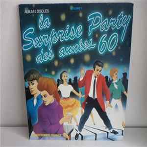 Various - La Surprise Party Des Années 60 Volume 1 flac