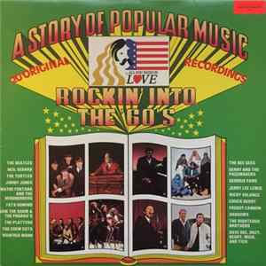 Various - A Story Of Popular Music - Rockin' Into The '60's flac