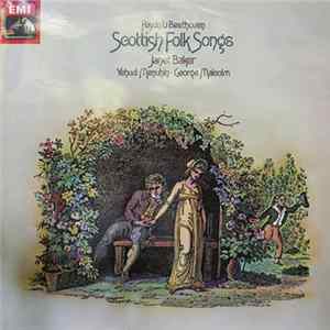 Haydn, Beethoven / Janet Baker, Yehudi Menuhin, George Malcolm - Scottish Folk Songs flac