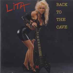 Lita Ford - Back To The Cave flac
