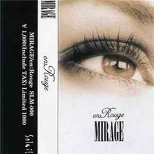Mirage - En:Rouge flac