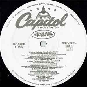 Spearhead - Hole In The Bucket flac