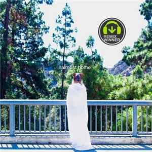 Moby Feat. Damien Jurado - Almost Home (Elias Borenstein Remix) flac