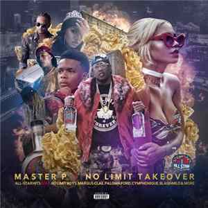 Master P - No Limit Takeover flac